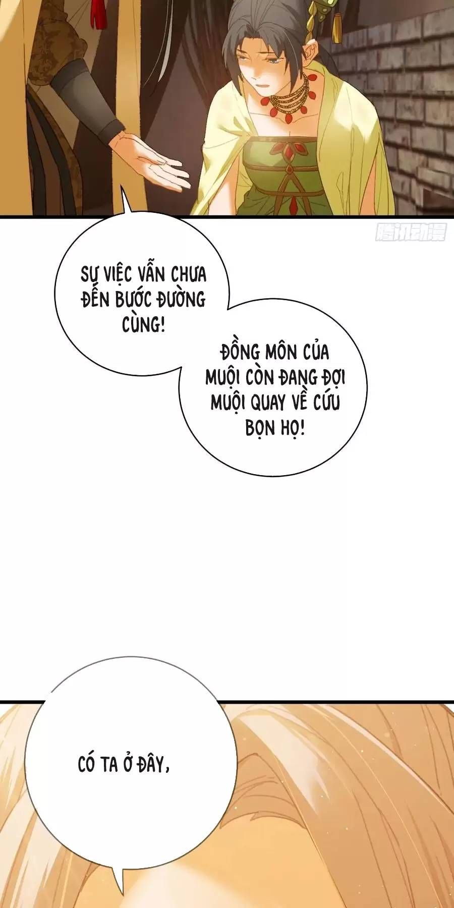 đọc truyện Đại Thừa Kỳ Mới Có Nghịch Tập Hệ Thống Chương 13 ảnh 20 tại Thiên Thai Truyện