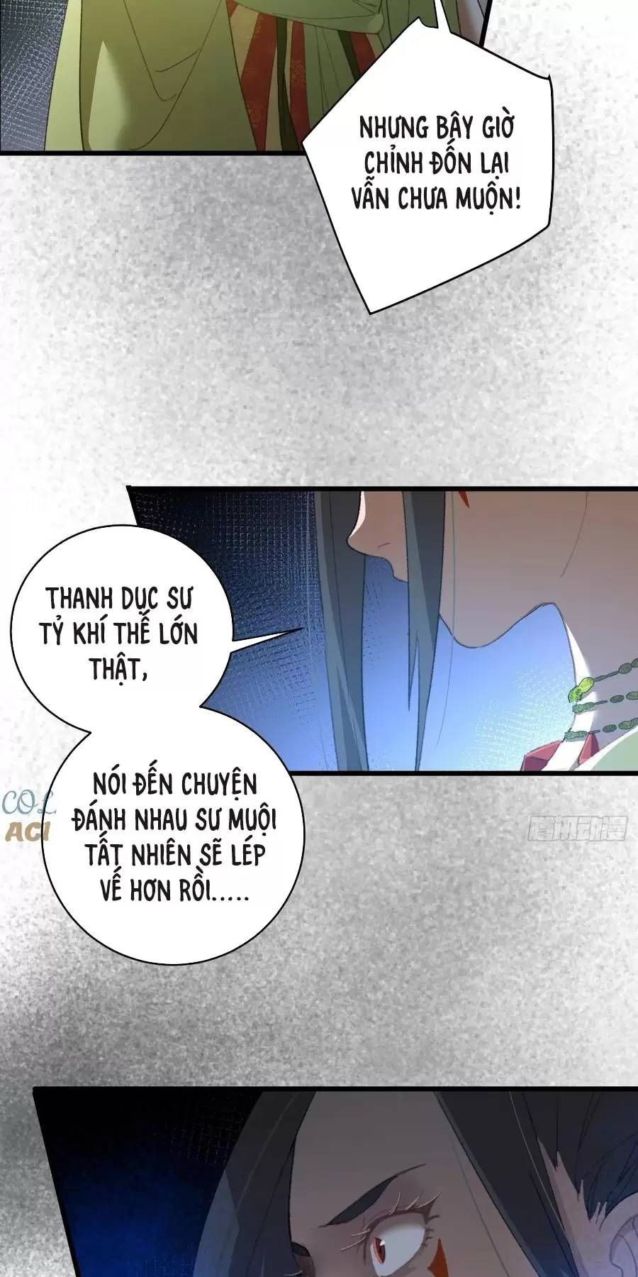 đọc truyện Đại Thừa Kỳ Mới Có Nghịch Tập Hệ Thống Chương 13 ảnh 33 tại Thiên Thai Truyện