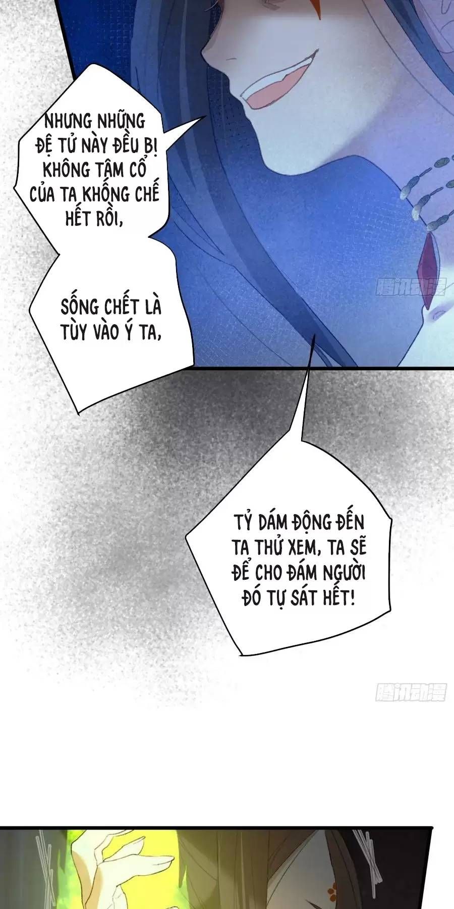 đọc truyện Đại Thừa Kỳ Mới Có Nghịch Tập Hệ Thống Chương 13 ảnh 34 tại Thiên Thai Truyện