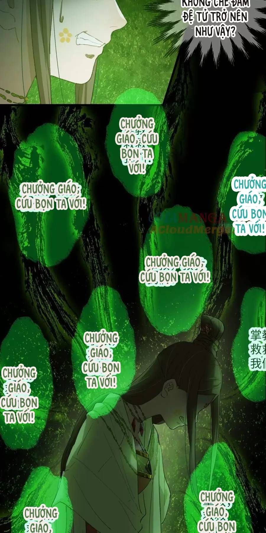 đọc truyện Đại Thừa Kỳ Mới Có Nghịch Tập Hệ Thống Chương 13 ảnh 39 tại Thiên Thai Truyện