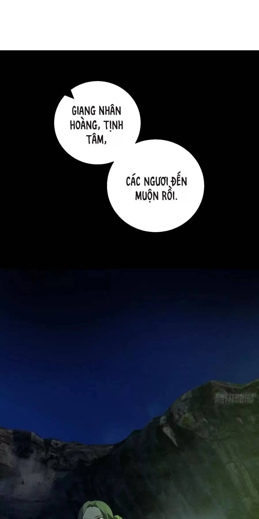 đọc truyện Đại Thừa Kỳ Mới Có Nghịch Tập Hệ Thống Chương 13 ảnh 48 tại Thiên Thai Truyện
