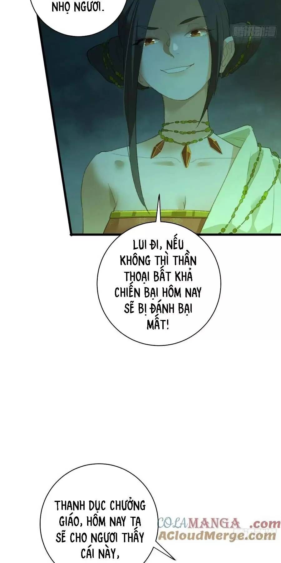 đọc truyện Đại Thừa Kỳ Mới Có Nghịch Tập Hệ Thống Chương 14 ảnh 24 tại Thiên Thai Truyện