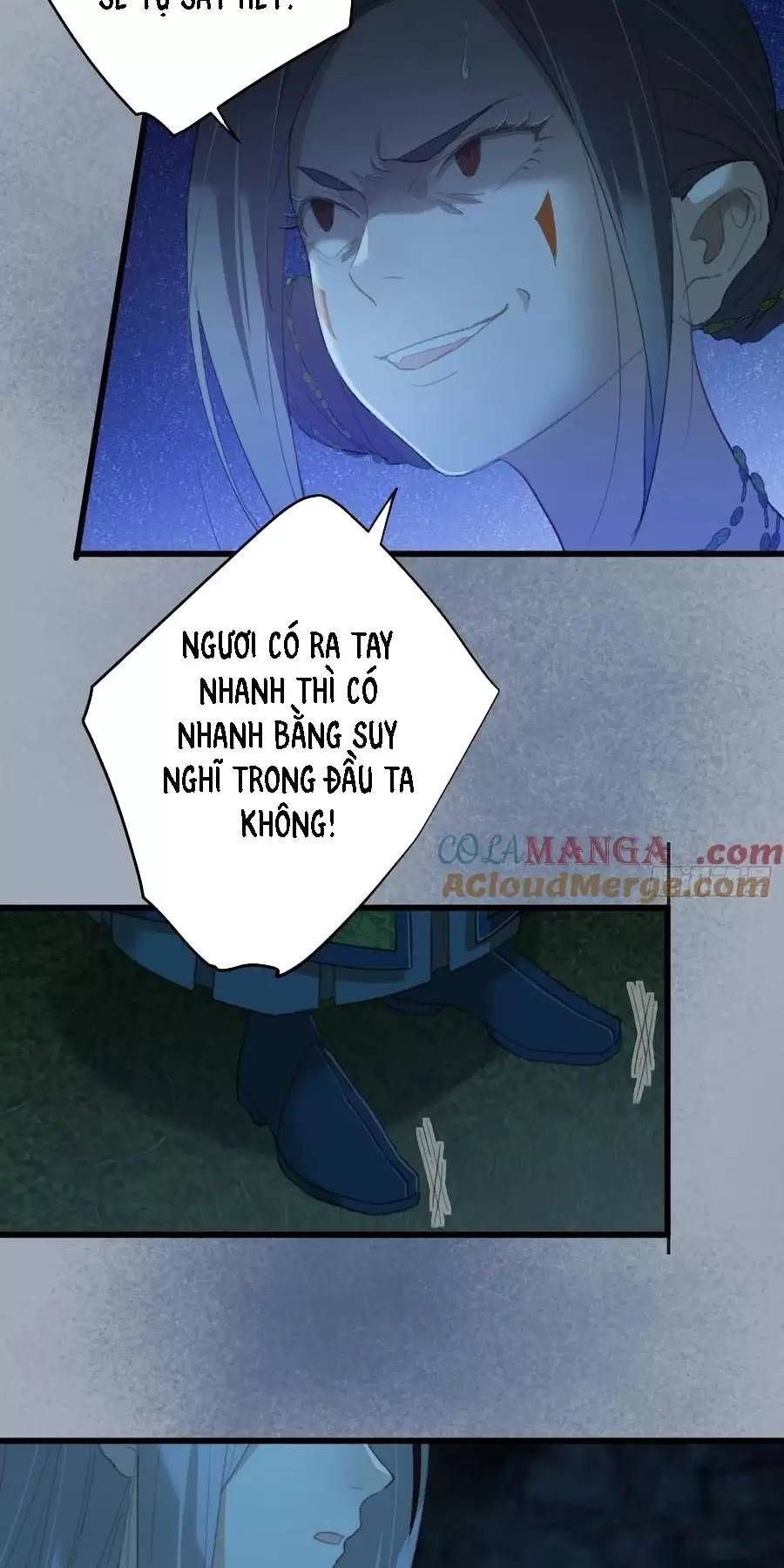 đọc truyện Đại Thừa Kỳ Mới Có Nghịch Tập Hệ Thống Chương 14 ảnh 34 tại Thiên Thai Truyện