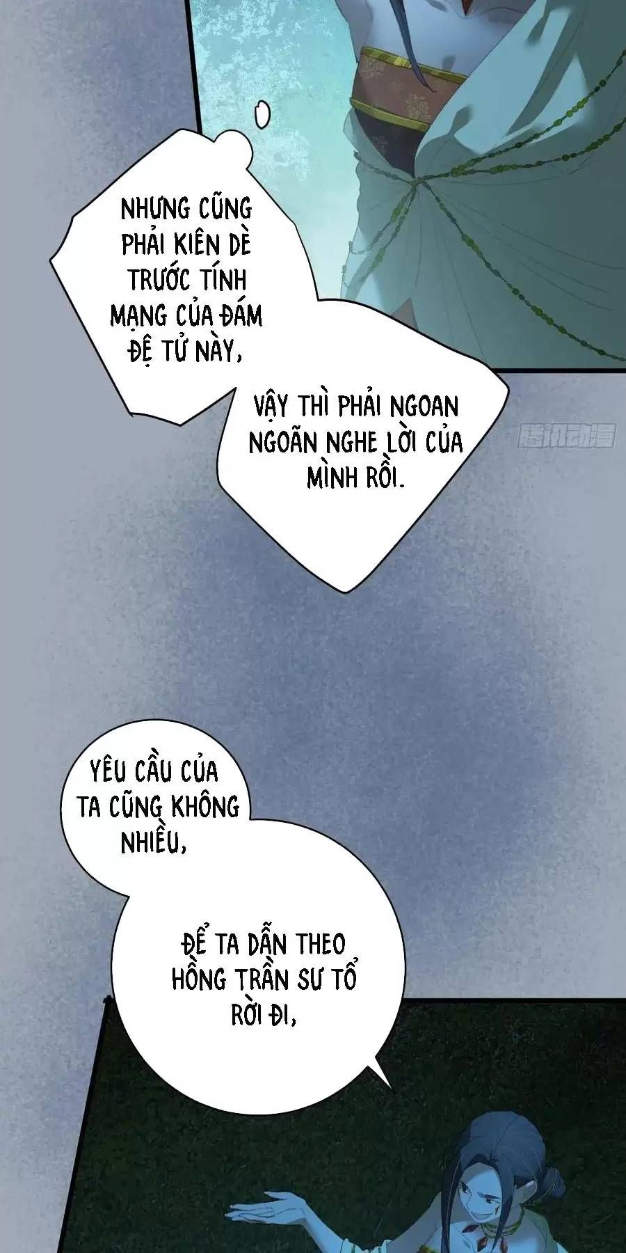 đọc truyện Đại Thừa Kỳ Mới Có Nghịch Tập Hệ Thống Chương 14 ảnh 36 tại Thiên Thai Truyện