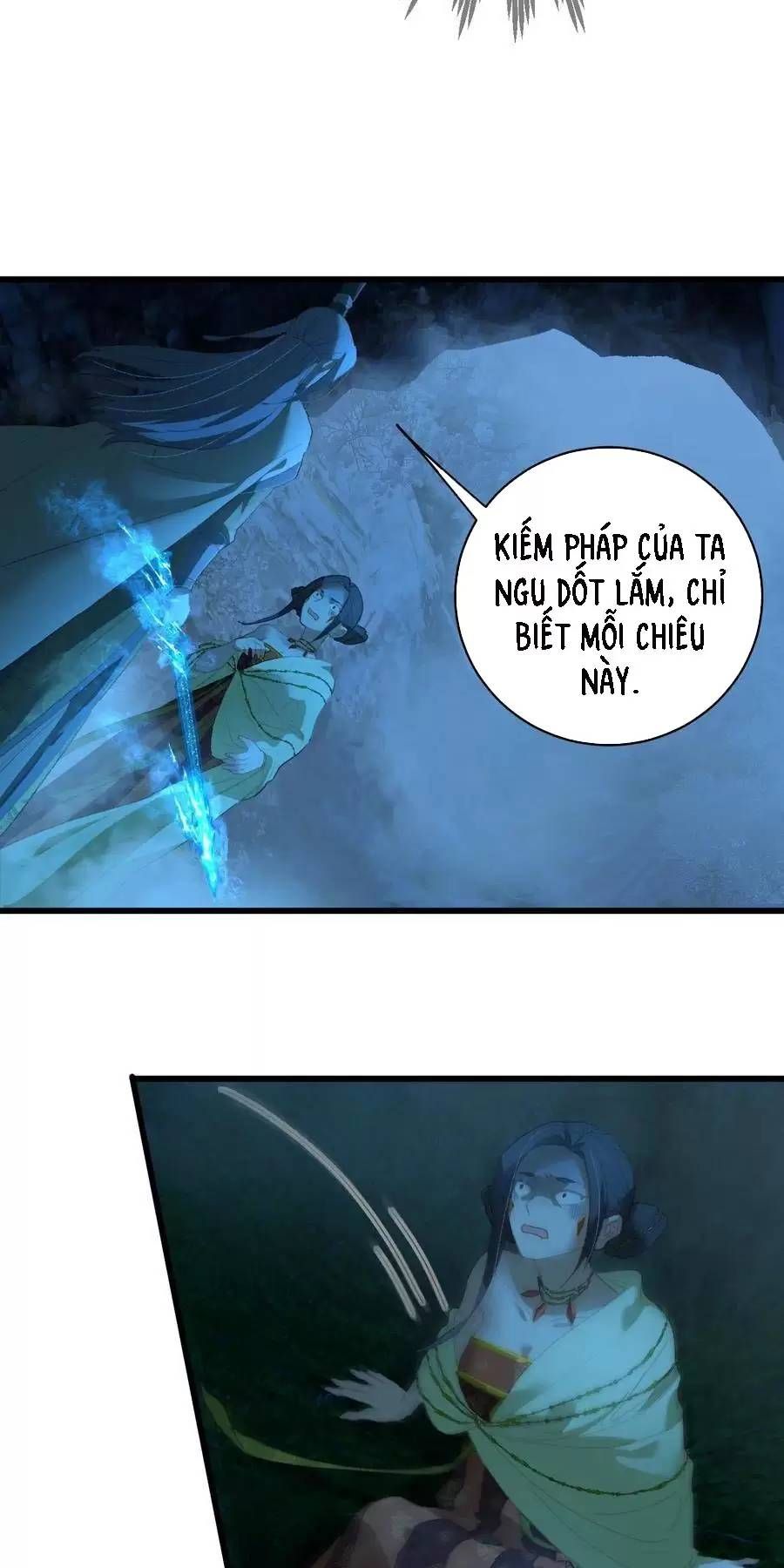 đọc truyện Đại Thừa Kỳ Mới Có Nghịch Tập Hệ Thống Chương 14 ảnh 42 tại Thiên Thai Truyện