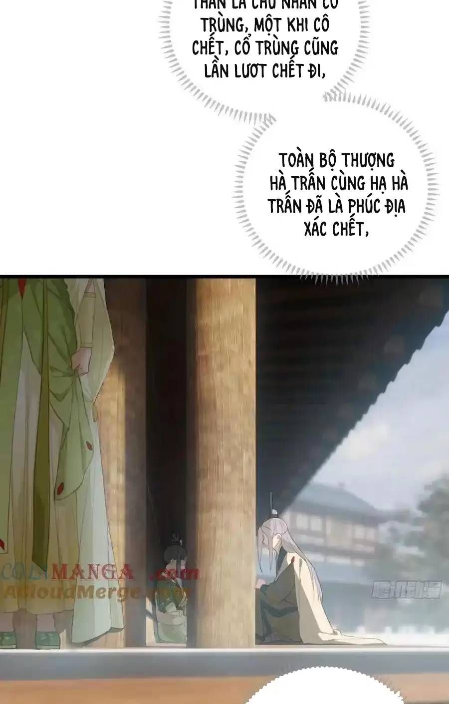 đọc truyện Đại Thừa Kỳ Mới Có Nghịch Tập Hệ Thống Chương 15 ảnh 16 tại Thiên Thai Truyện