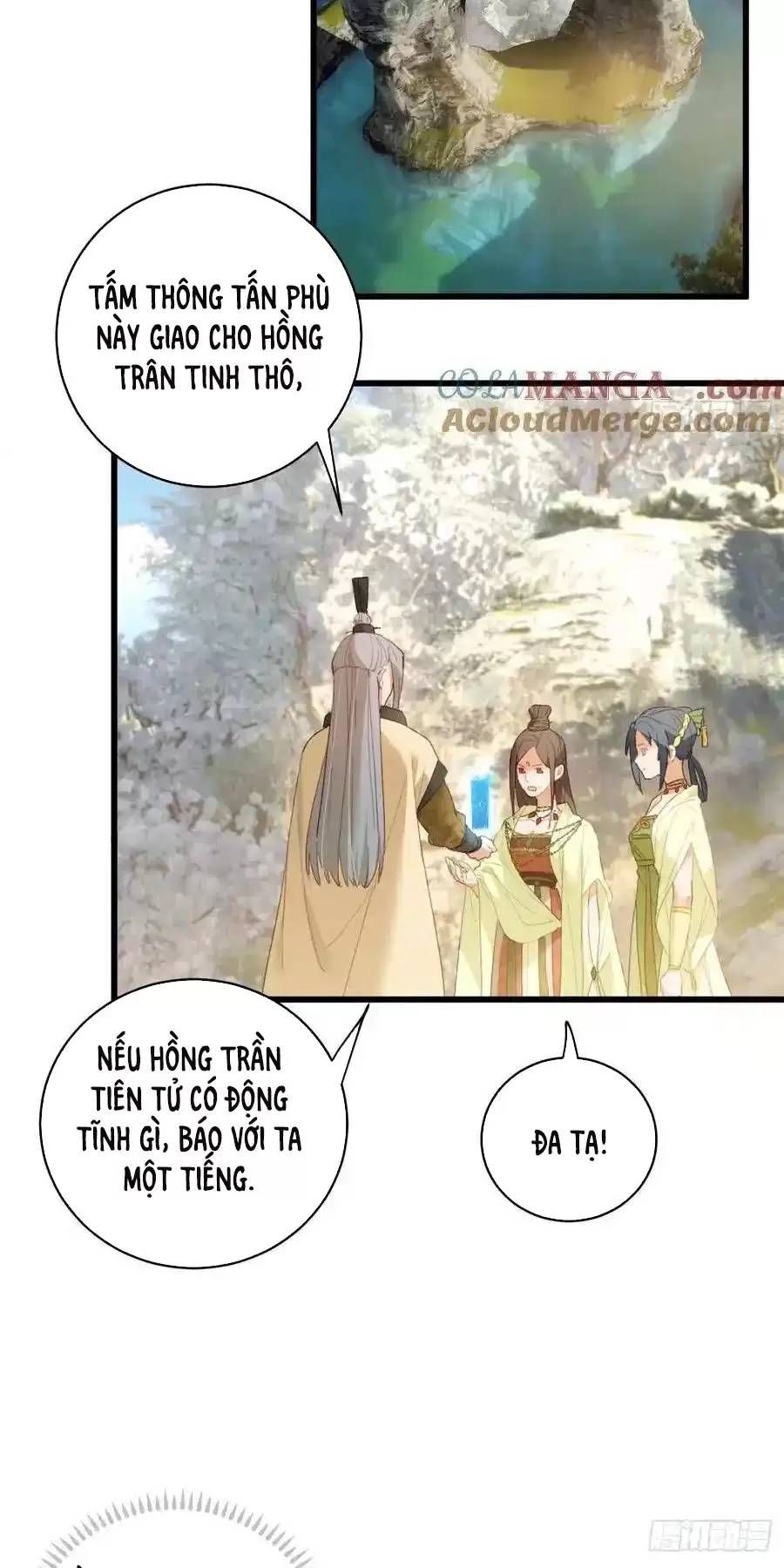 đọc truyện Đại Thừa Kỳ Mới Có Nghịch Tập Hệ Thống Chương 15 ảnh 38 tại Thiên Thai Truyện