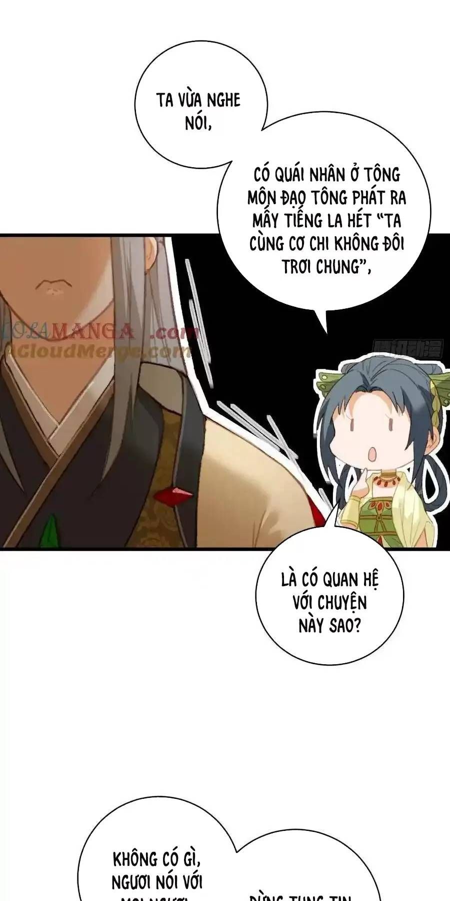 đọc truyện Đại Thừa Kỳ Mới Có Nghịch Tập Hệ Thống Chương 15 ảnh 42 tại Thiên Thai Truyện