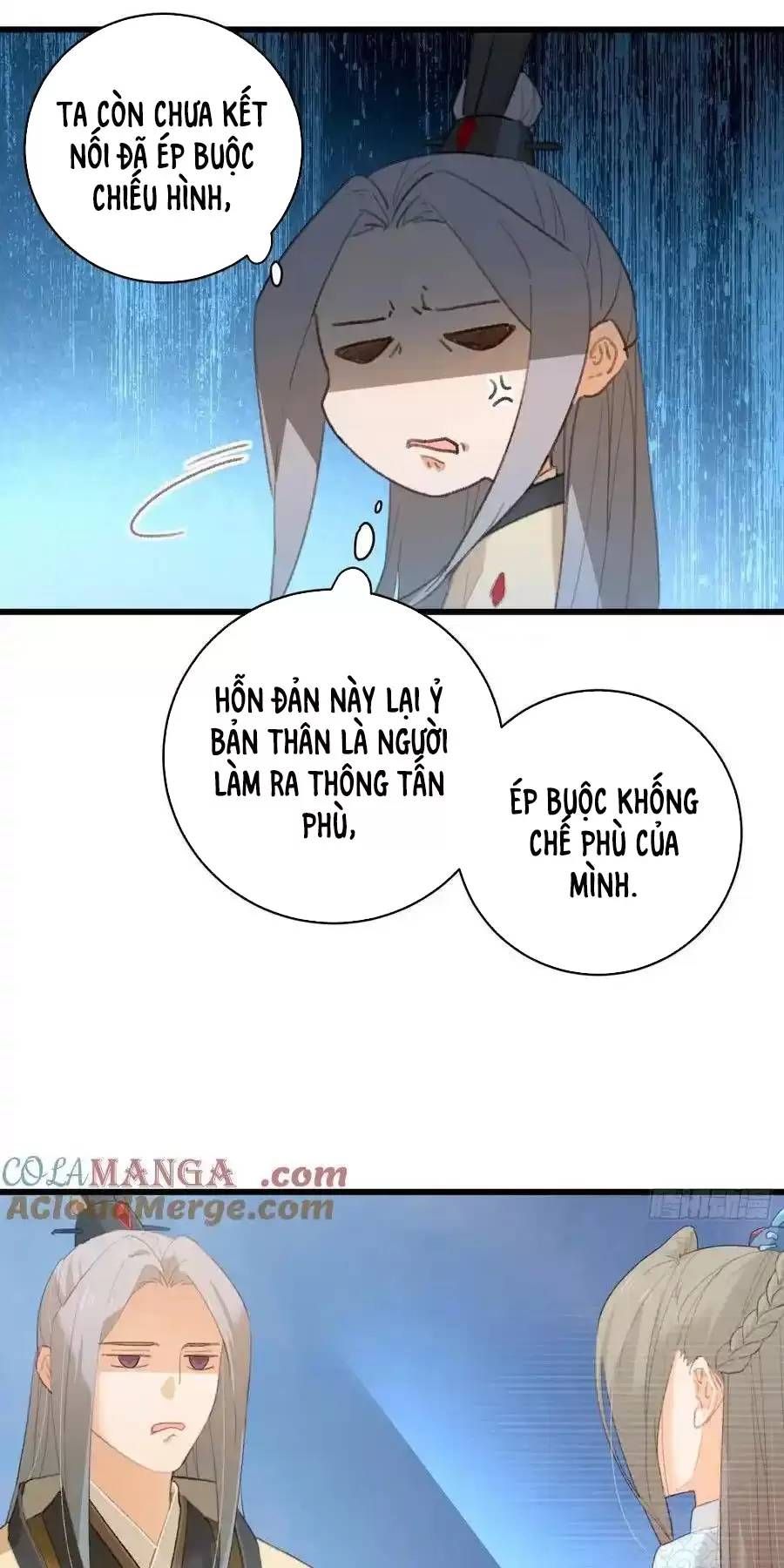 đọc truyện Đại Thừa Kỳ Mới Có Nghịch Tập Hệ Thống Chương 16 ảnh 21 tại Thiên Thai Truyện