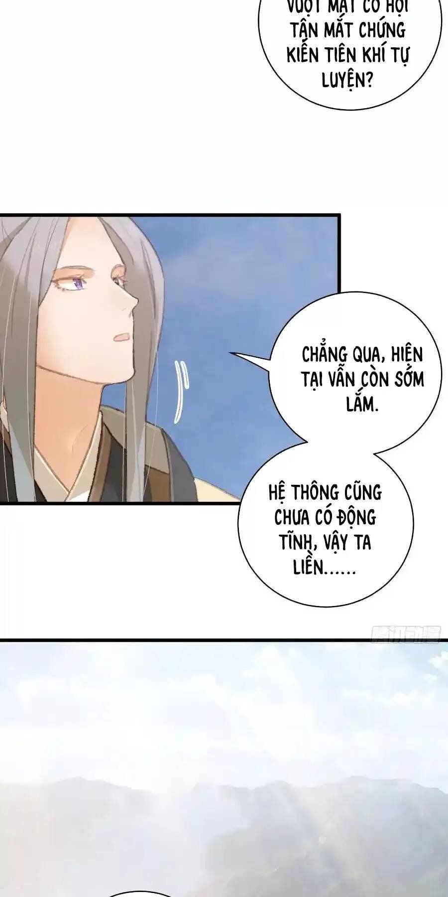 đọc truyện Đại Thừa Kỳ Mới Có Nghịch Tập Hệ Thống Chương 16 ảnh 31 tại Thiên Thai Truyện