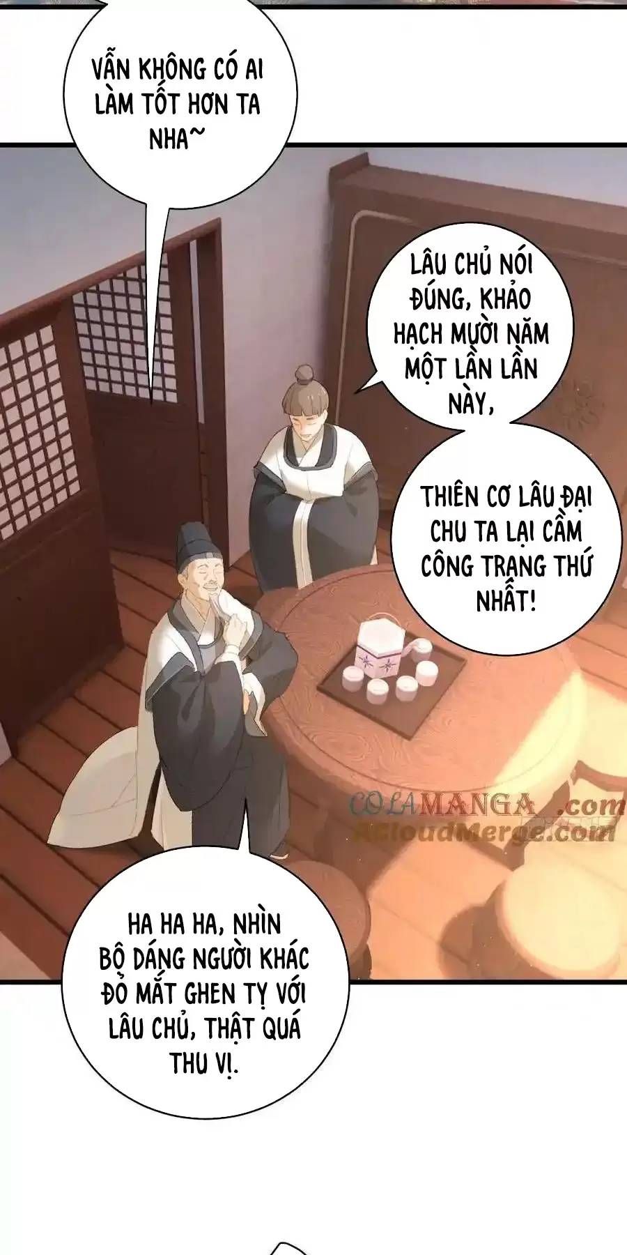 đọc truyện Đại Thừa Kỳ Mới Có Nghịch Tập Hệ Thống Chương 16 ảnh 38 tại Thiên Thai Truyện
