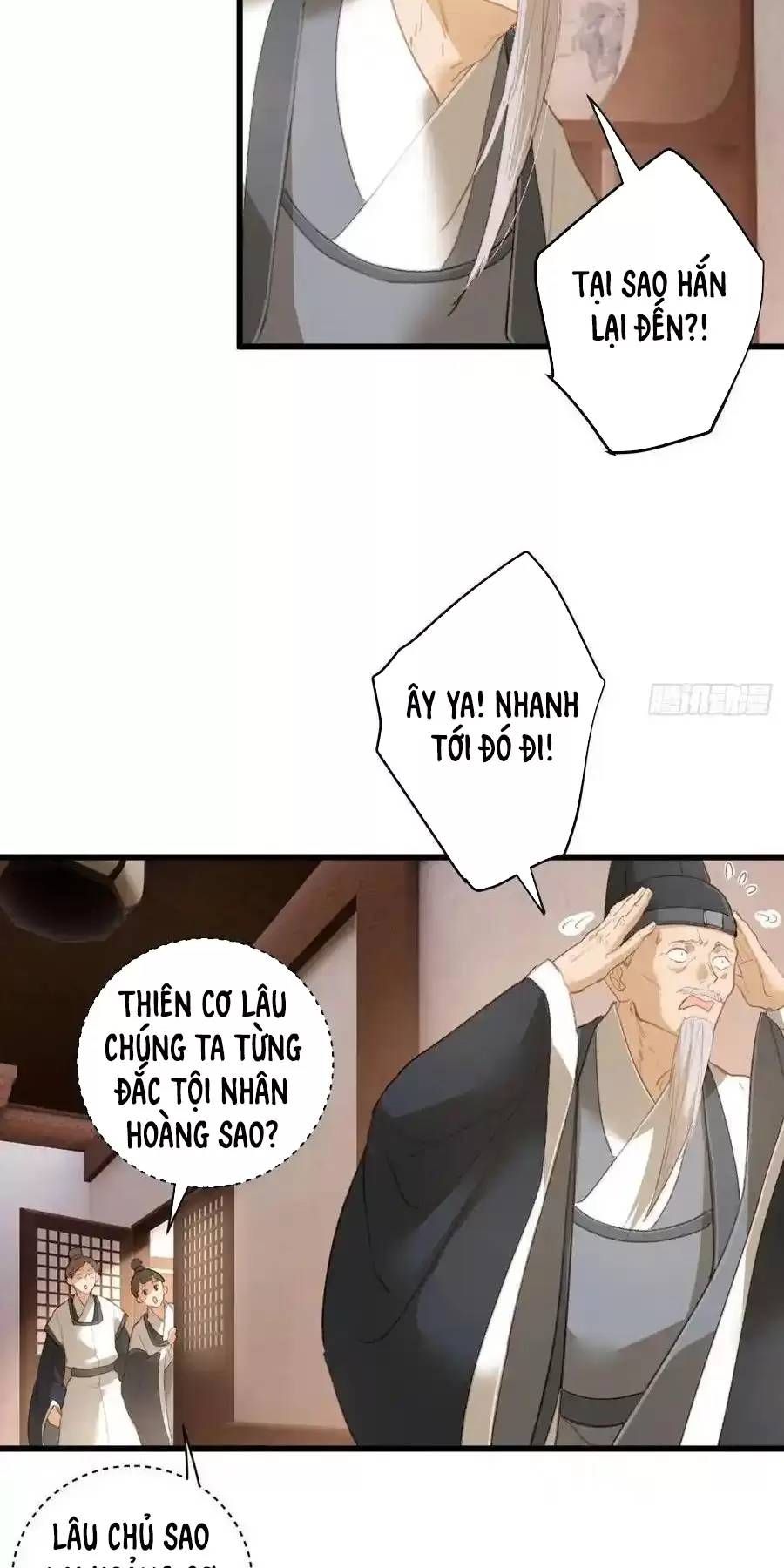 đọc truyện Đại Thừa Kỳ Mới Có Nghịch Tập Hệ Thống Chương 16 ảnh 40 tại Thiên Thai Truyện