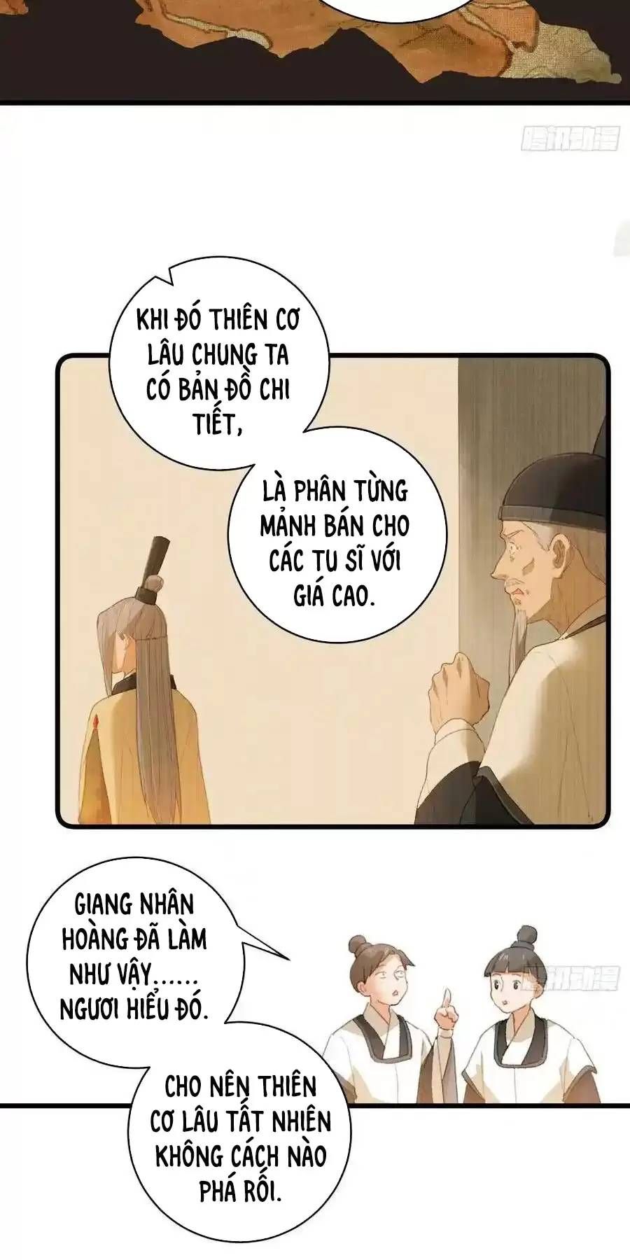 đọc truyện Đại Thừa Kỳ Mới Có Nghịch Tập Hệ Thống Chương 16 ảnh 42 tại Thiên Thai Truyện