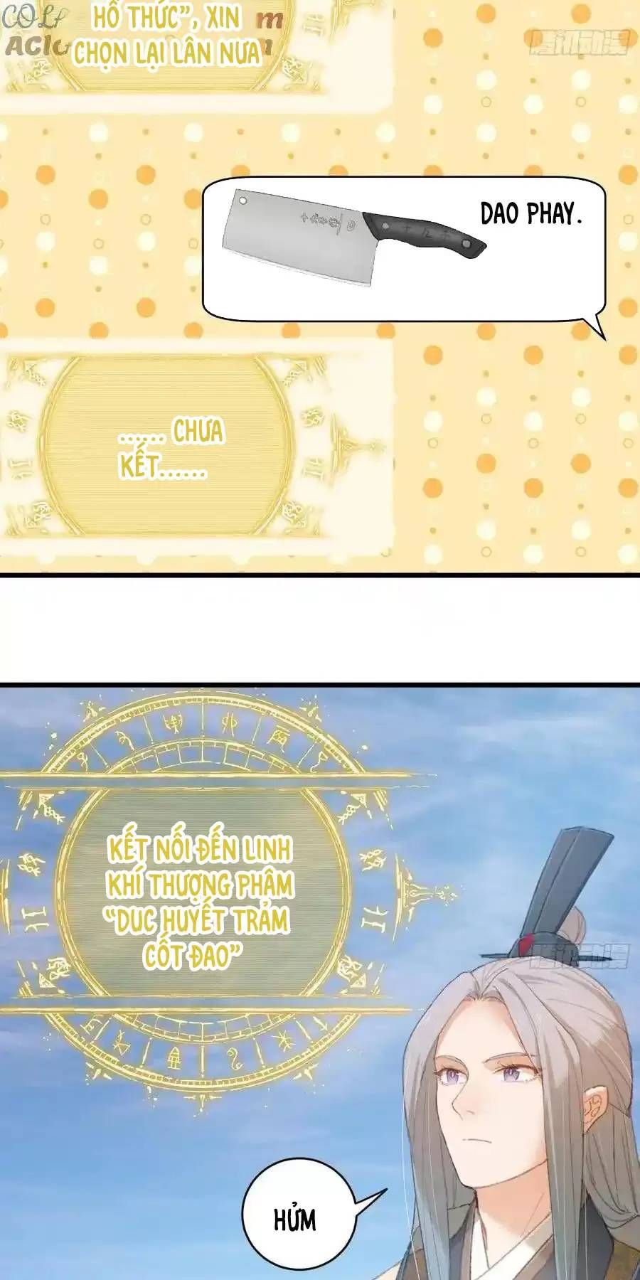đọc truyện Đại Thừa Kỳ Mới Có Nghịch Tập Hệ Thống Chương 16 ảnh 8 tại Thiên Thai Truyện