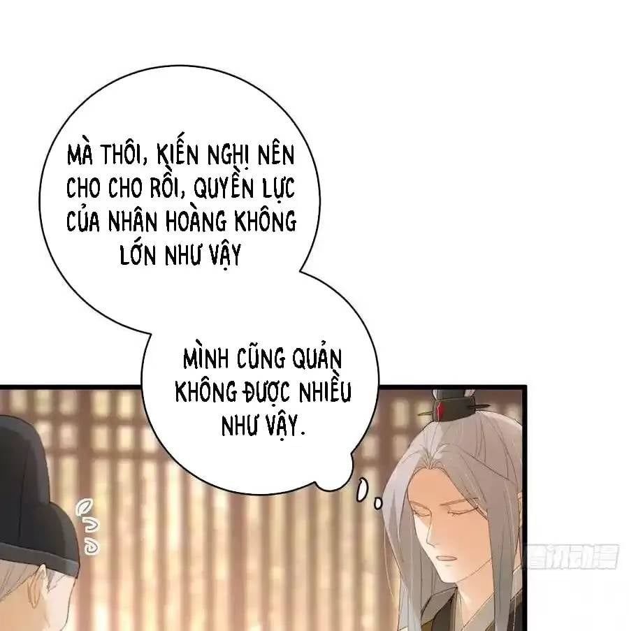 đọc truyện Đại Thừa Kỳ Mới Có Nghịch Tập Hệ Thống Chương 17.1 ảnh 14 tại Thiên Thai Truyện