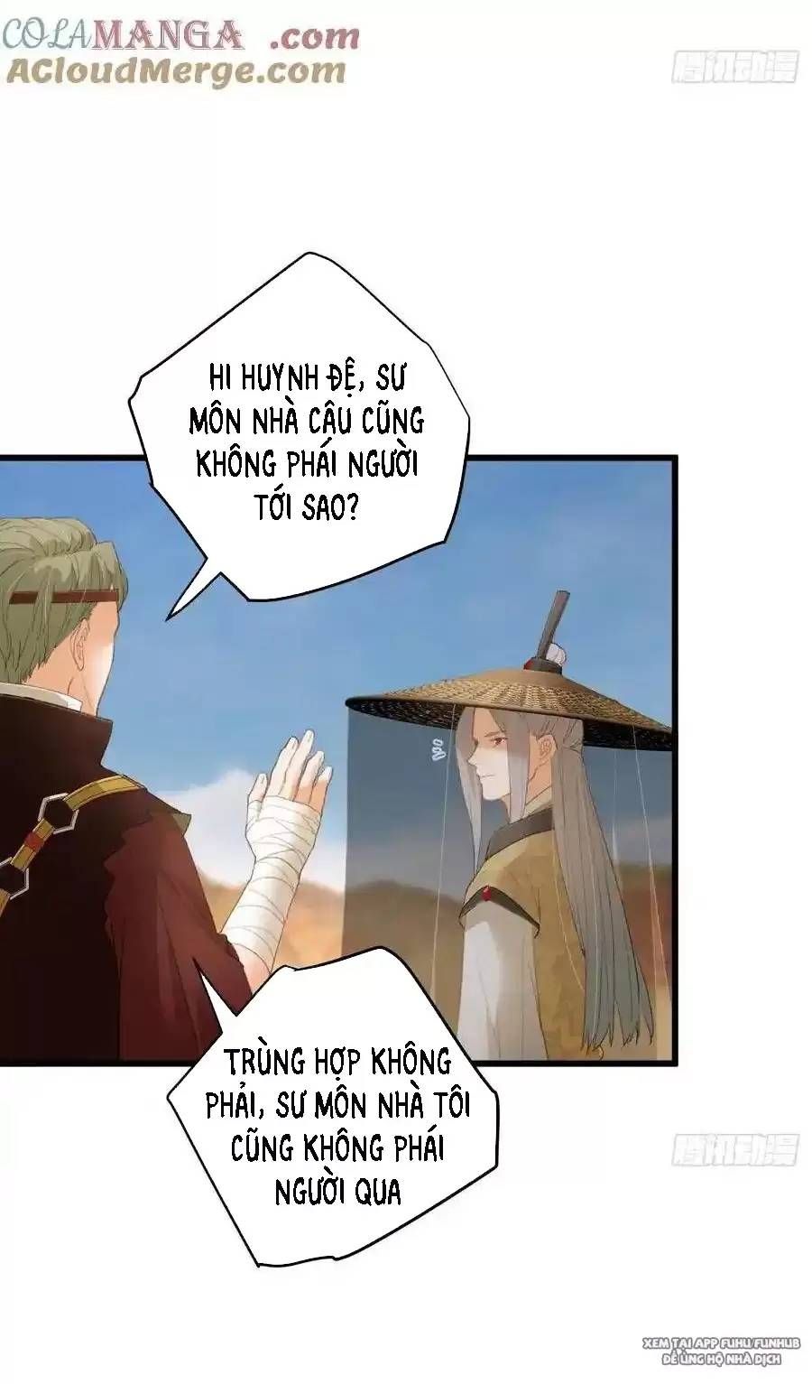 đọc truyện Đại Thừa Kỳ Mới Có Nghịch Tập Hệ Thống Chương 17.1 ảnh 28 tại Thiên Thai Truyện
