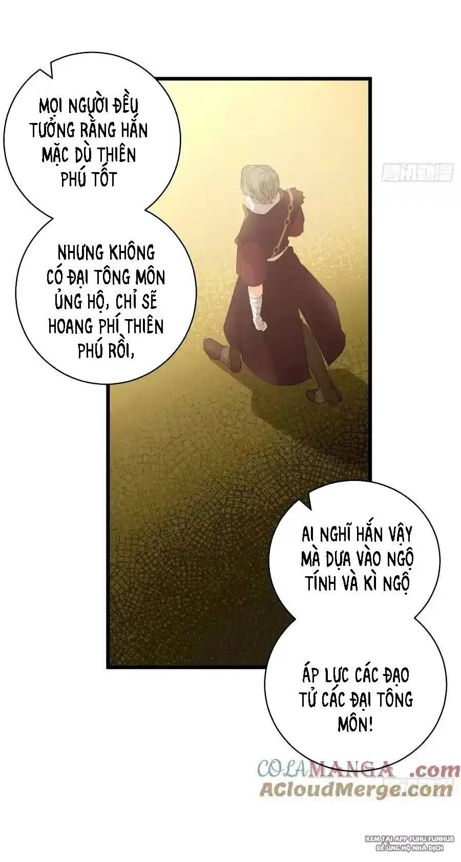 đọc truyện Đại Thừa Kỳ Mới Có Nghịch Tập Hệ Thống Chương 17.1 ảnh 32 tại Thiên Thai Truyện