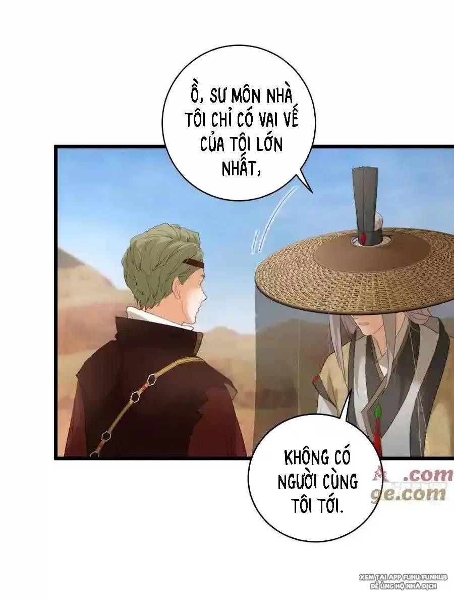 đọc truyện Đại Thừa Kỳ Mới Có Nghịch Tập Hệ Thống Chương 17.1 ảnh 35 tại Thiên Thai Truyện
