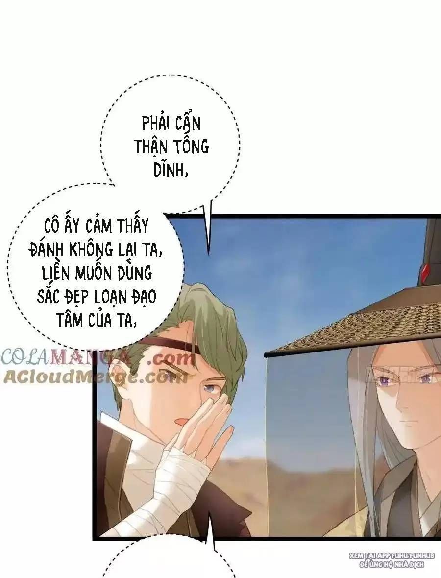 đọc truyện Đại Thừa Kỳ Mới Có Nghịch Tập Hệ Thống Chương 17.2 ảnh 17 tại Thiên Thai Truyện