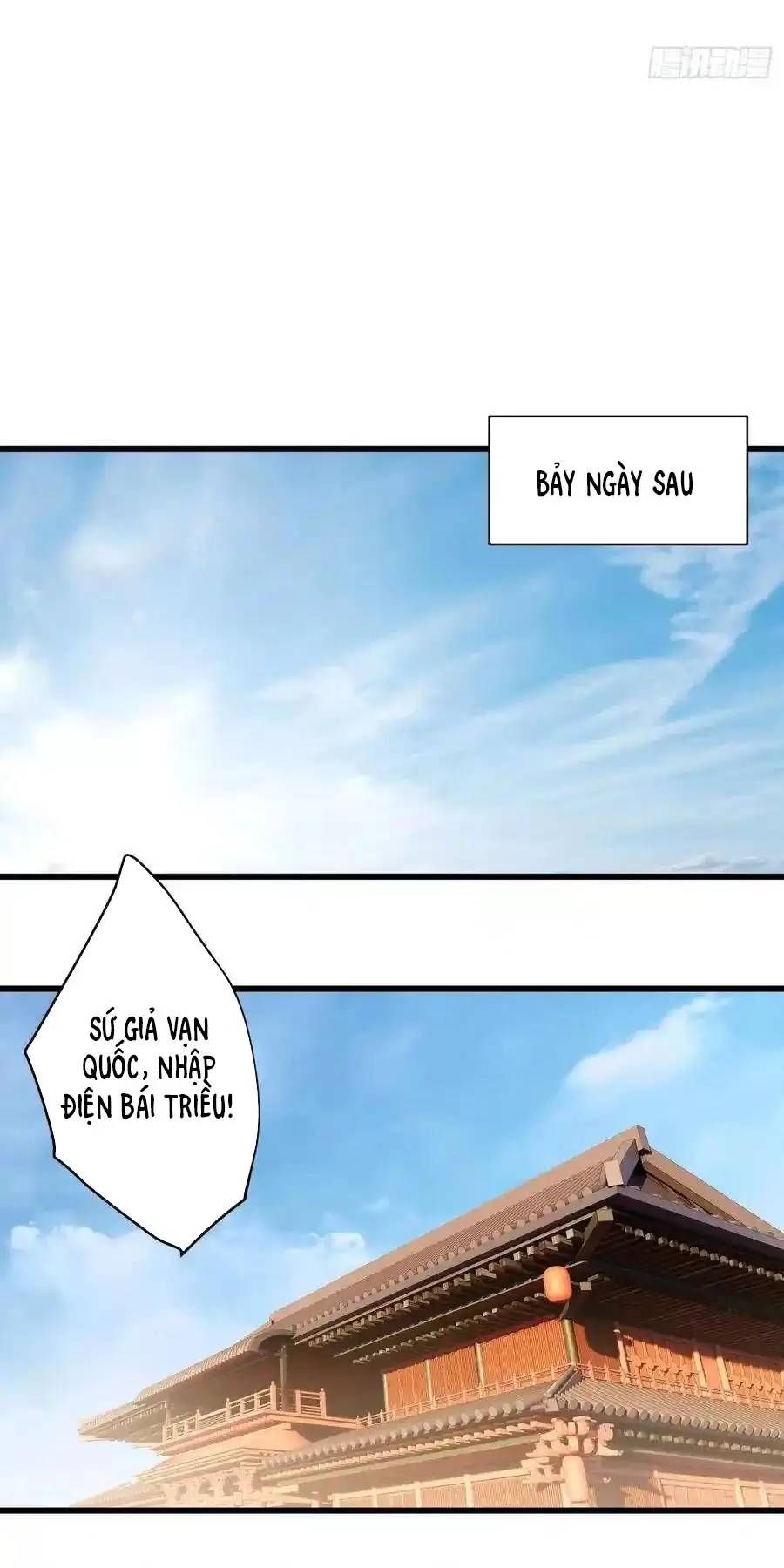 đọc truyện Đại Thừa Kỳ Mới Có Nghịch Tập Hệ Thống Chương 18.2 ảnh 11 tại Thiên Thai Truyện