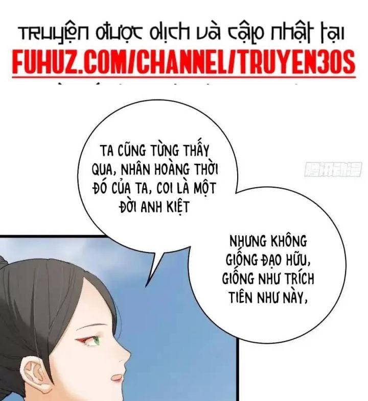 đọc truyện Đại Thừa Kỳ Mới Có Nghịch Tập Hệ Thống Chương 19.1 ảnh 22 tại Thiên Thai Truyện