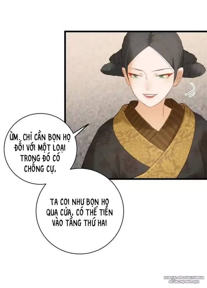 đọc truyện Đại Thừa Kỳ Mới Có Nghịch Tập Hệ Thống Chương 19.1 ảnh 28 tại Thiên Thai Truyện