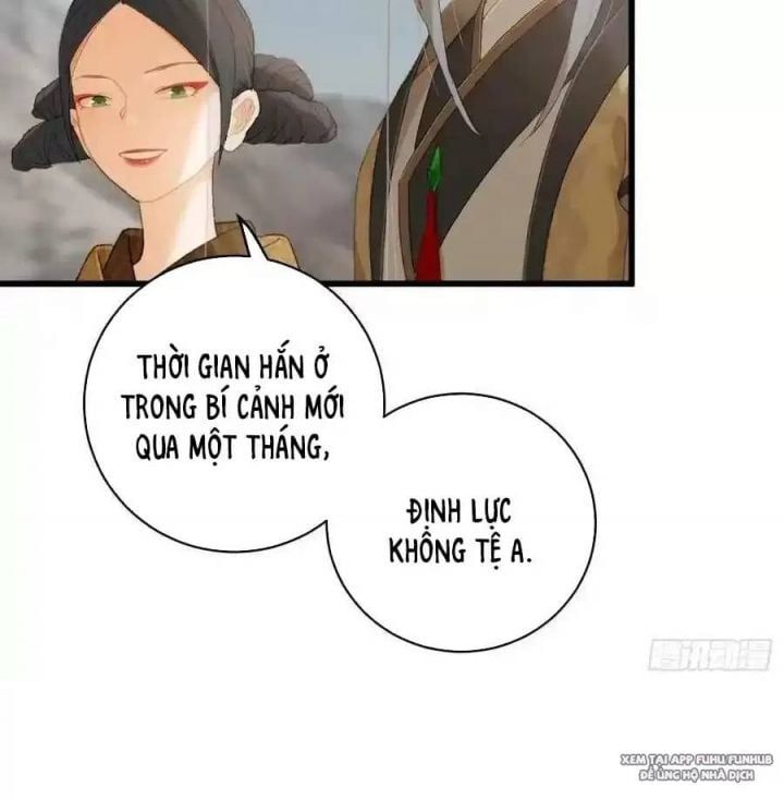 đọc truyện Đại Thừa Kỳ Mới Có Nghịch Tập Hệ Thống Chương 19.1 ảnh 35 tại Thiên Thai Truyện
