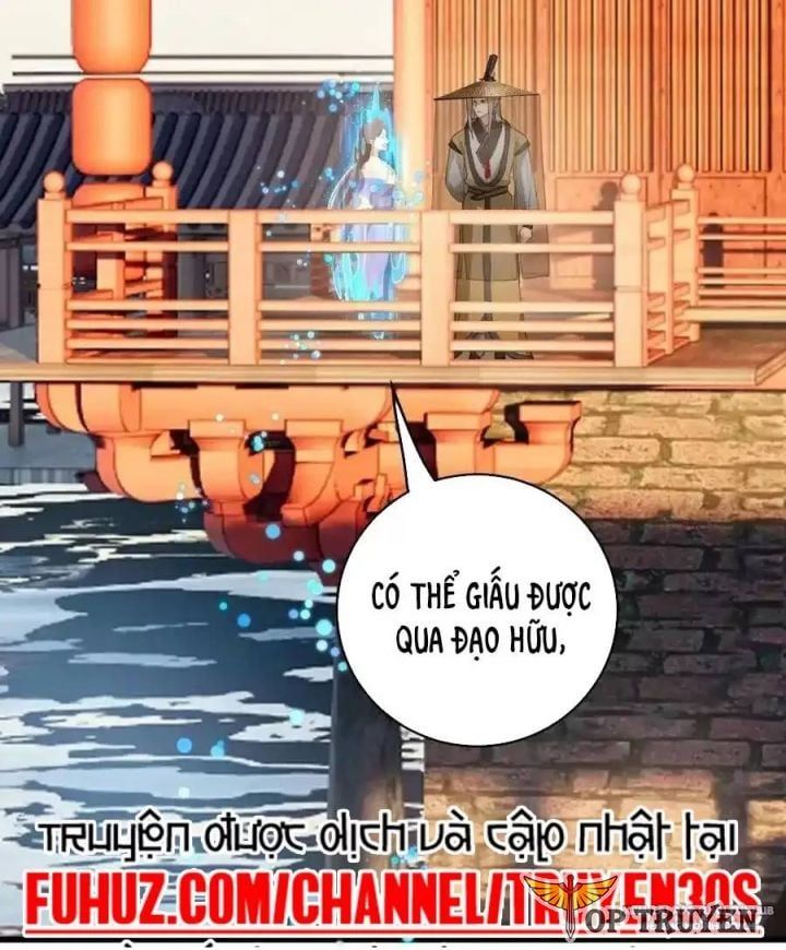 đọc truyện Đại Thừa Kỳ Mới Có Nghịch Tập Hệ Thống Chương 19.1 ảnh 7 tại Thiên Thai Truyện