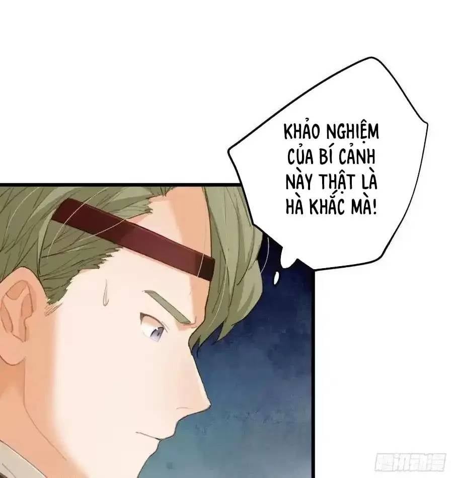 đọc truyện Đại Thừa Kỳ Mới Có Nghịch Tập Hệ Thống Chương 19.2 ảnh 12 tại Thiên Thai Truyện