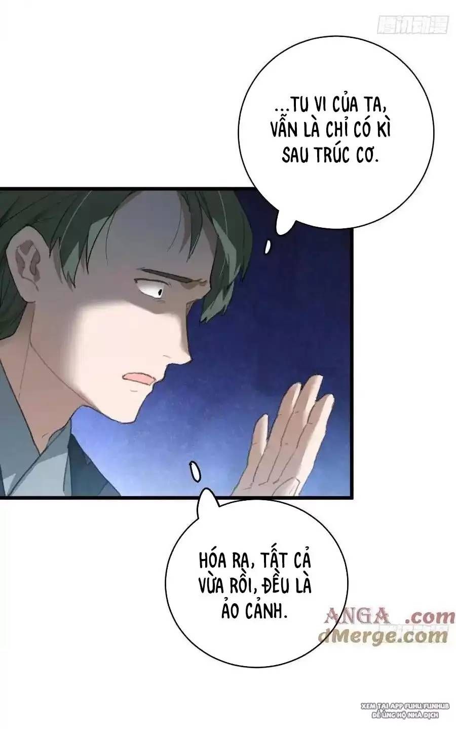 đọc truyện Đại Thừa Kỳ Mới Có Nghịch Tập Hệ Thống Chương 19.2 ảnh 30 tại Thiên Thai Truyện