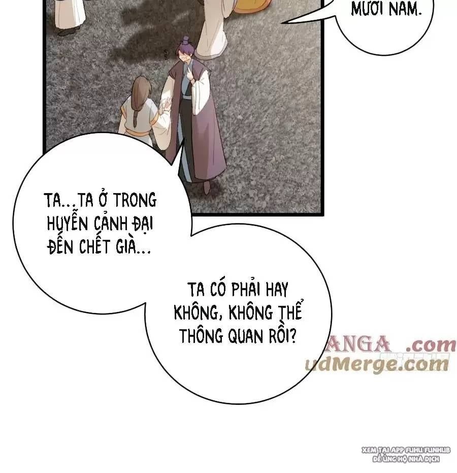 đọc truyện Đại Thừa Kỳ Mới Có Nghịch Tập Hệ Thống Chương 20.1 ảnh 32 tại Thiên Thai Truyện
