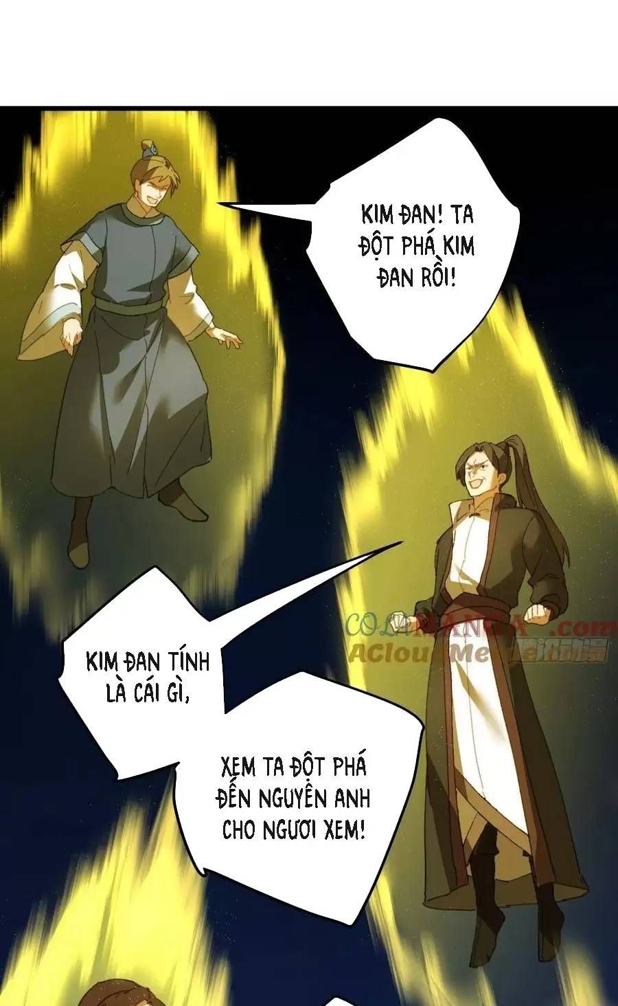 đọc truyện Đại Thừa Kỳ Mới Có Nghịch Tập Hệ Thống Chương 20.2 ảnh 29 tại Thiên Thai Truyện