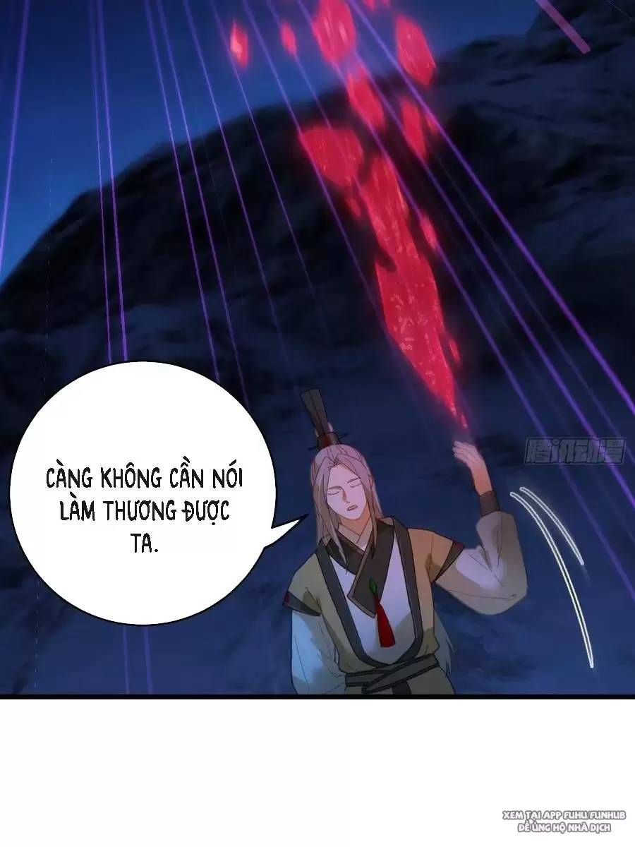 đọc truyện Đại Thừa Kỳ Mới Có Nghịch Tập Hệ Thống Chương 21.2 ảnh 29 tại Thiên Thai Truyện