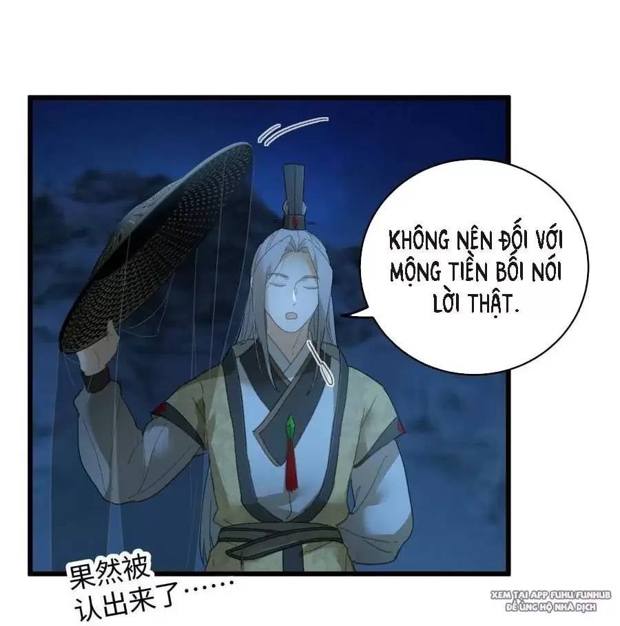đọc truyện Đại Thừa Kỳ Mới Có Nghịch Tập Hệ Thống Chương 21.2 ảnh 7 tại Thiên Thai Truyện