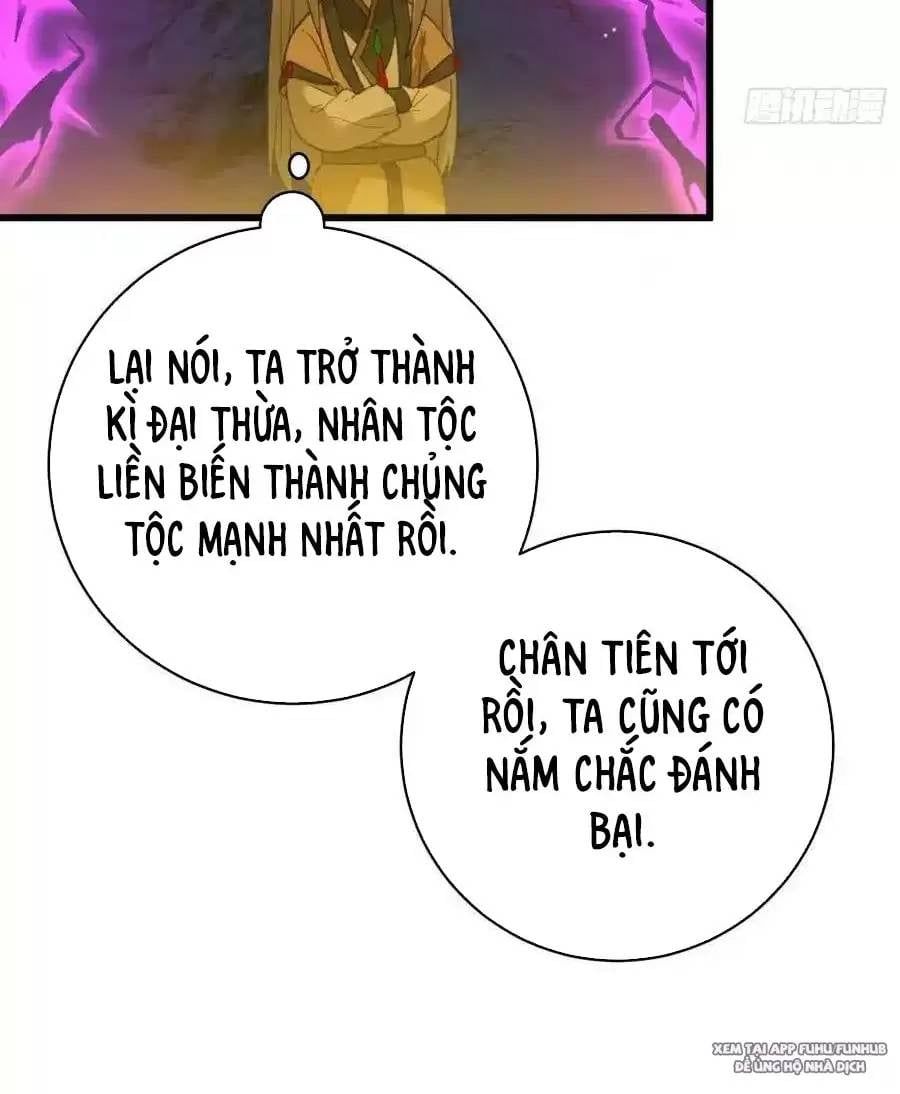đọc truyện Đại Thừa Kỳ Mới Có Nghịch Tập Hệ Thống Chương 22.1 ảnh 13 tại Thiên Thai Truyện
