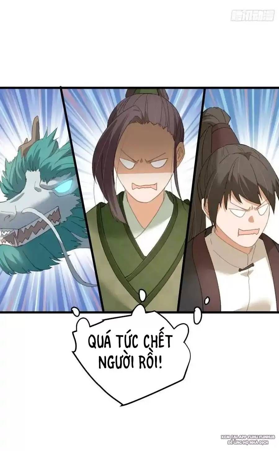 đọc truyện Đại Thừa Kỳ Mới Có Nghịch Tập Hệ Thống Chương 22.1 ảnh 18 tại Thiên Thai Truyện