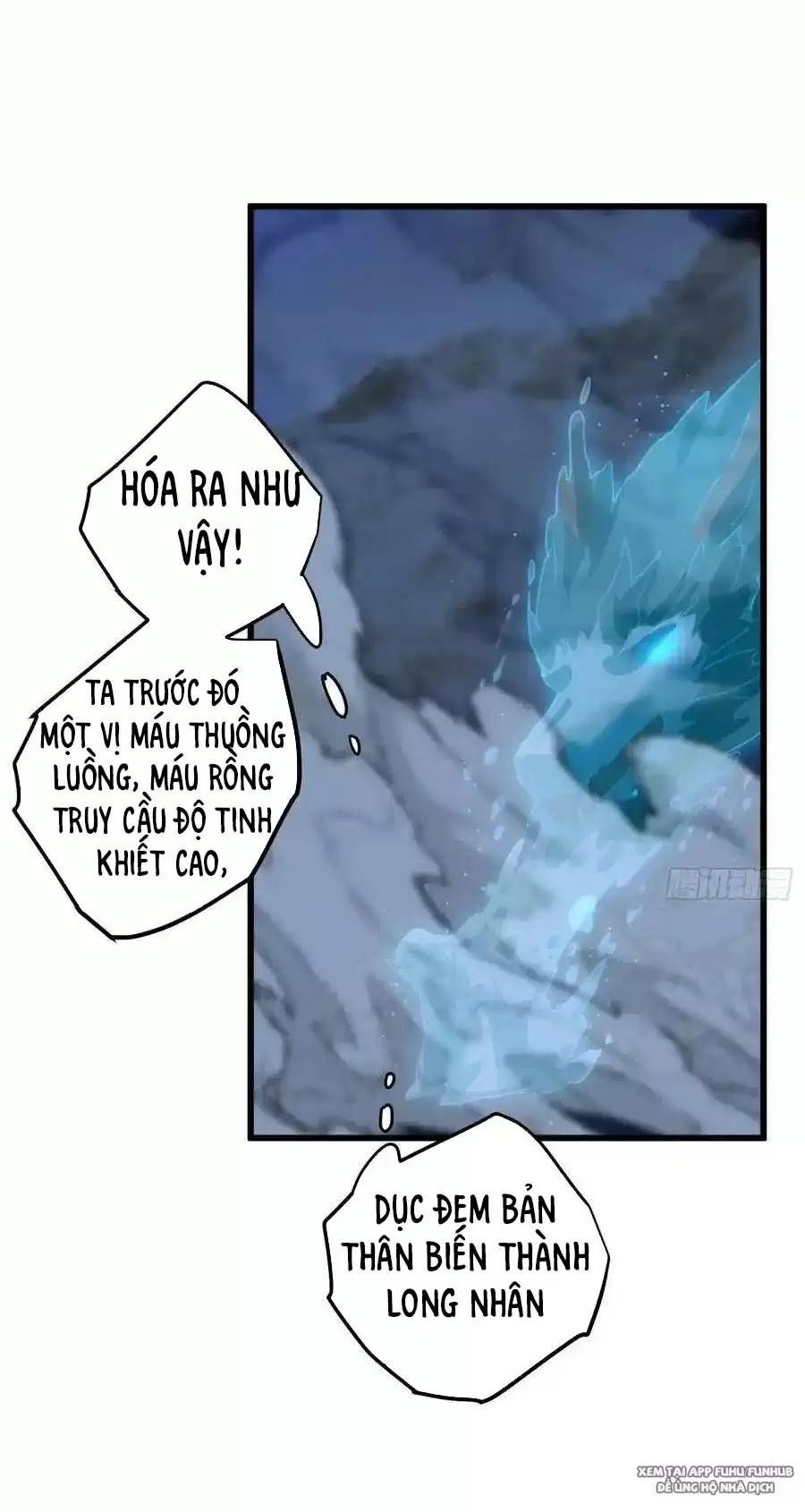 đọc truyện Đại Thừa Kỳ Mới Có Nghịch Tập Hệ Thống Chương 22.1 ảnh 23 tại Thiên Thai Truyện