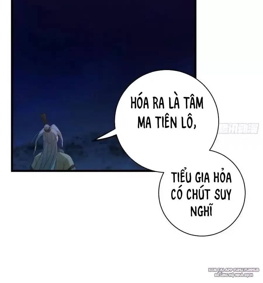 đọc truyện Đại Thừa Kỳ Mới Có Nghịch Tập Hệ Thống Chương 22.1 ảnh 32 tại Thiên Thai Truyện