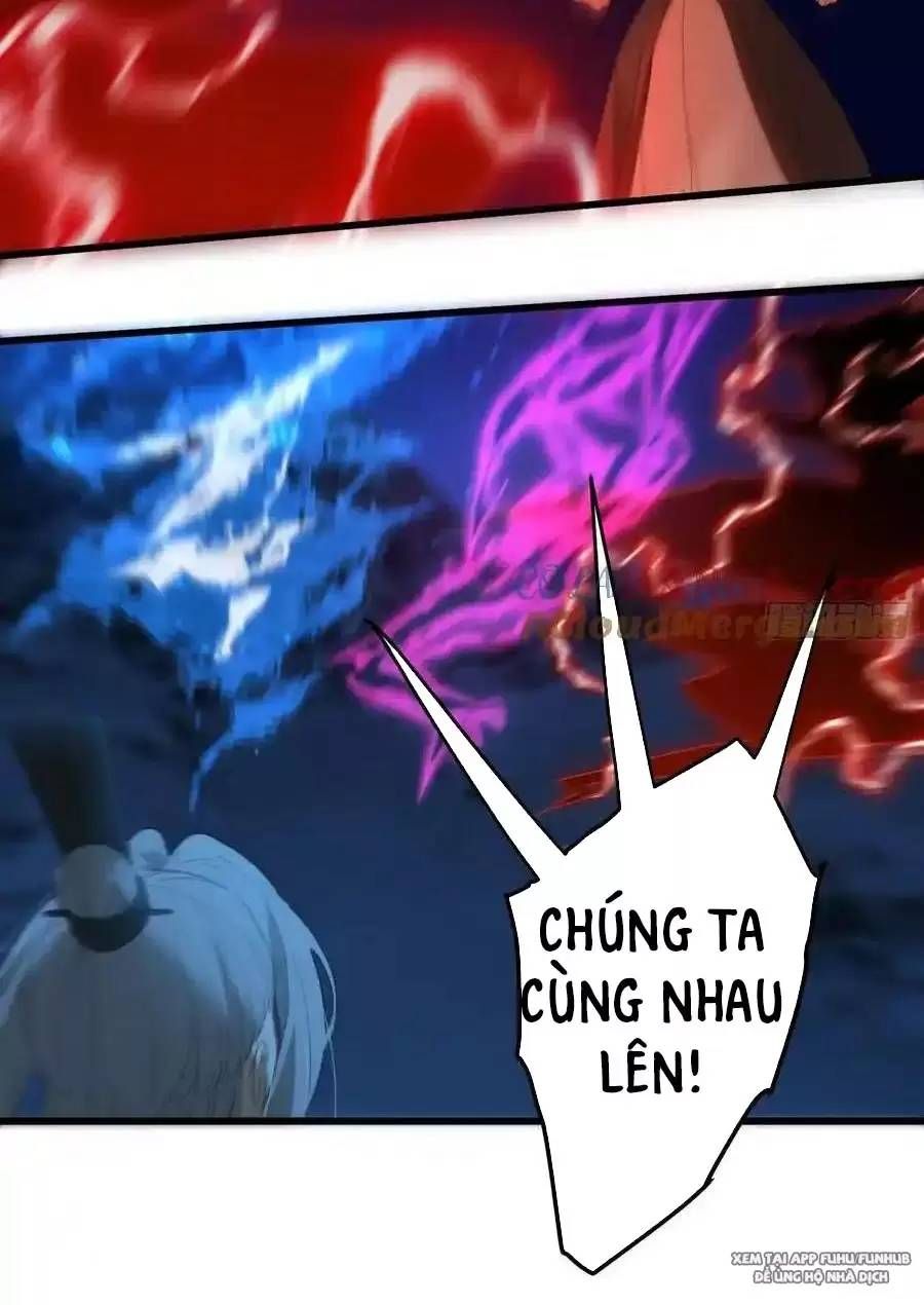 đọc truyện Đại Thừa Kỳ Mới Có Nghịch Tập Hệ Thống Chương 22.1 ảnh 7 tại Thiên Thai Truyện