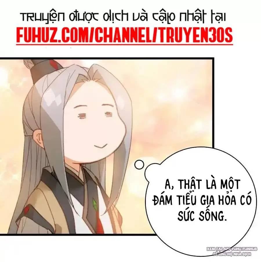 đọc truyện Đại Thừa Kỳ Mới Có Nghịch Tập Hệ Thống Chương 22.1 ảnh 8 tại Thiên Thai Truyện