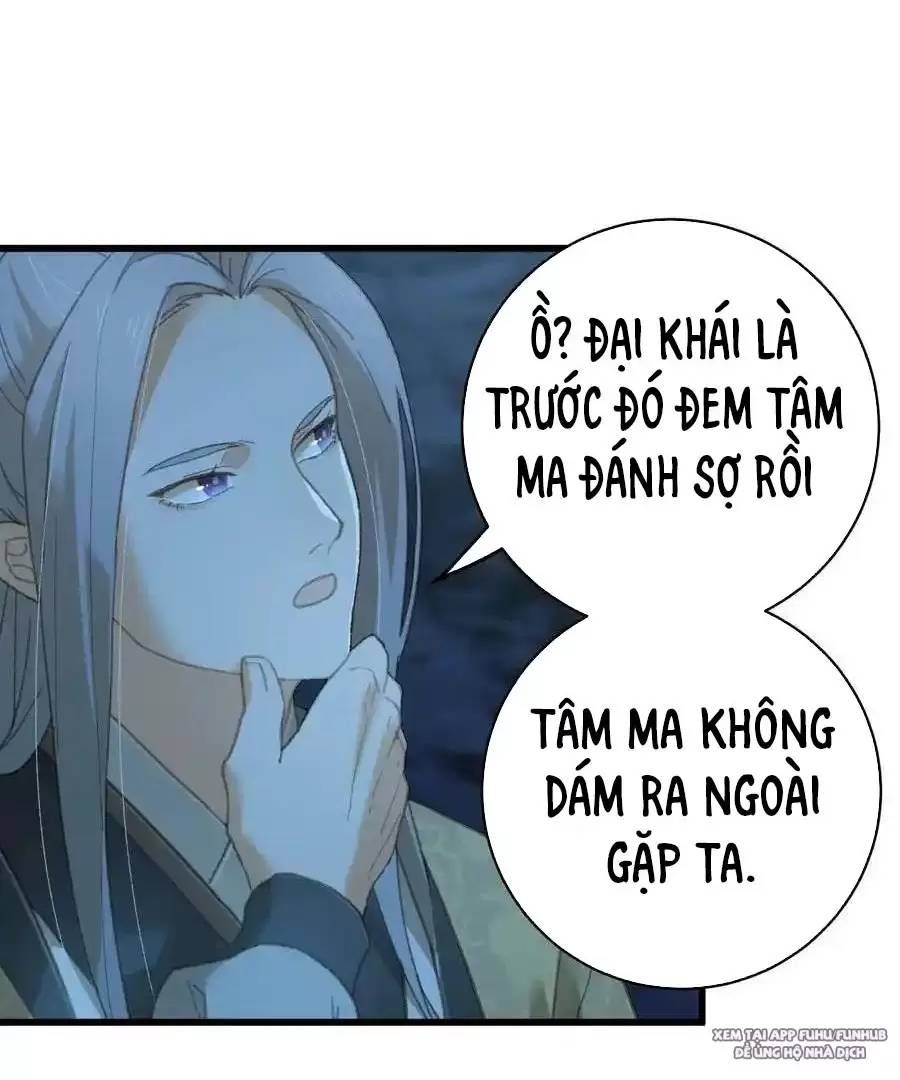 đọc truyện Đại Thừa Kỳ Mới Có Nghịch Tập Hệ Thống Chương 22.2 ảnh 30 tại Thiên Thai Truyện