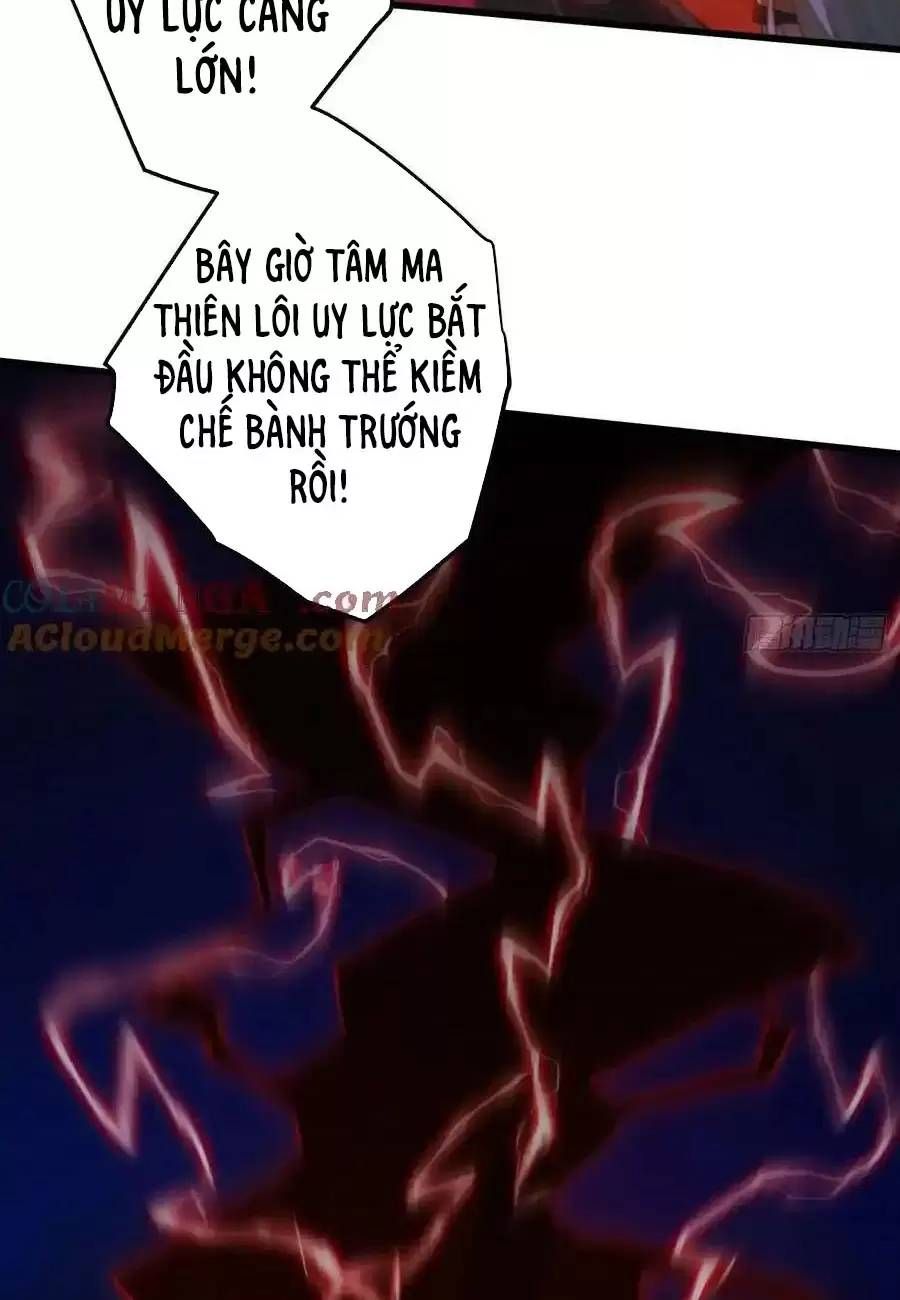 đọc truyện Đại Thừa Kỳ Mới Có Nghịch Tập Hệ Thống Chương 22.2 ảnh 6 tại Thiên Thai Truyện