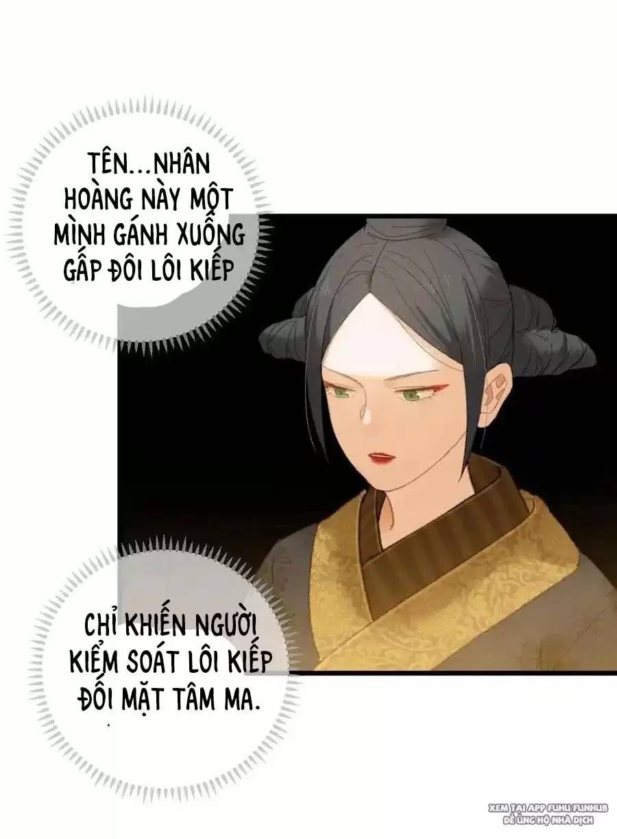 đọc truyện Đại Thừa Kỳ Mới Có Nghịch Tập Hệ Thống Chương 22.2 ảnh 10 tại Thiên Thai Truyện