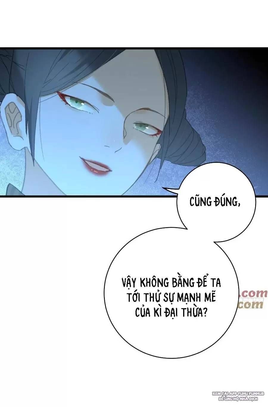 đọc truyện Đại Thừa Kỳ Mới Có Nghịch Tập Hệ Thống Chương 23.1 ảnh 26 tại Thiên Thai Truyện