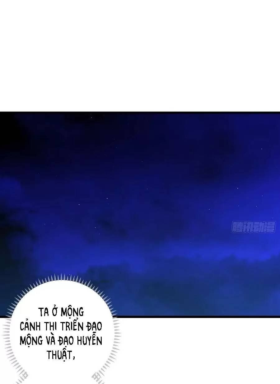 đọc truyện Đại Thừa Kỳ Mới Có Nghịch Tập Hệ Thống Chương 23.1 ảnh 30 tại Thiên Thai Truyện