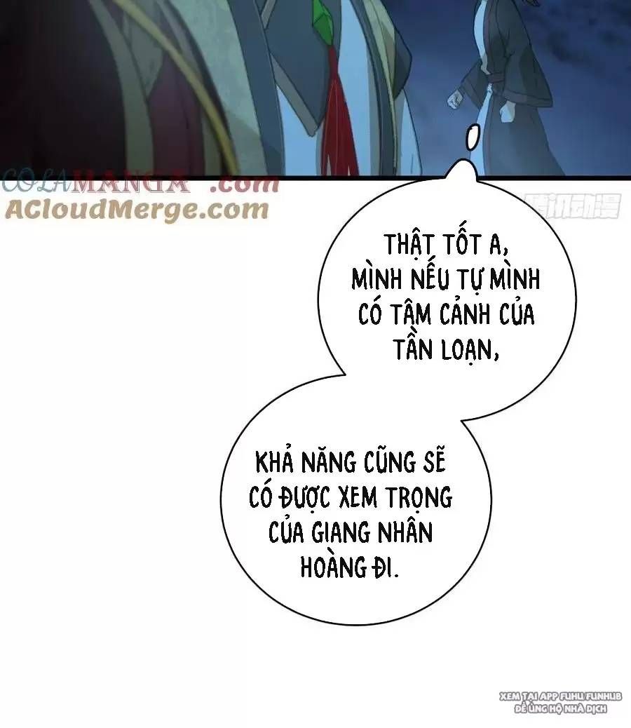đọc truyện Đại Thừa Kỳ Mới Có Nghịch Tập Hệ Thống Chương 23.1 ảnh 4 tại Thiên Thai Truyện