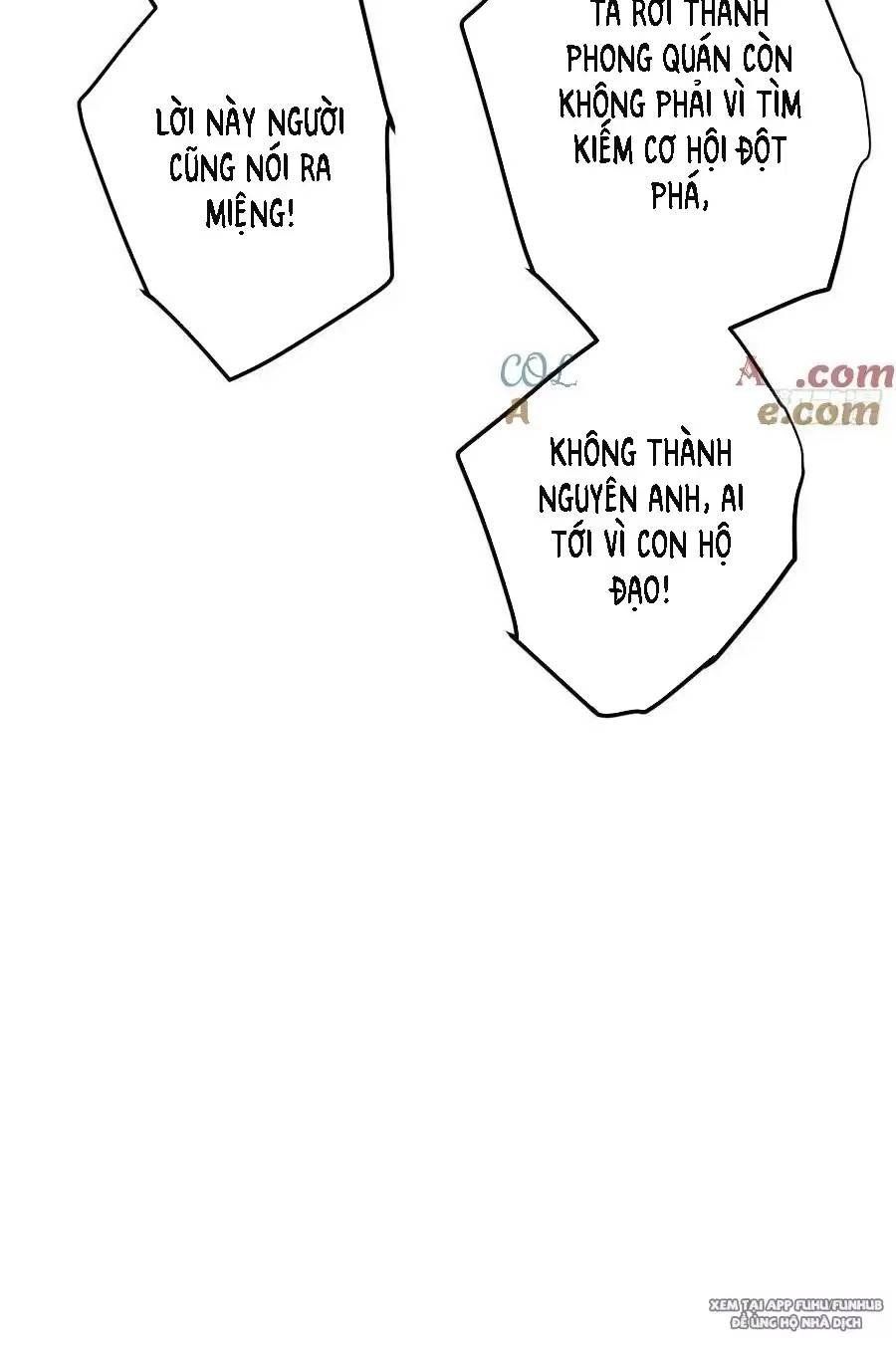 đọc truyện Đại Thừa Kỳ Mới Có Nghịch Tập Hệ Thống Chương 23.2 ảnh 36 tại Thiên Thai Truyện
