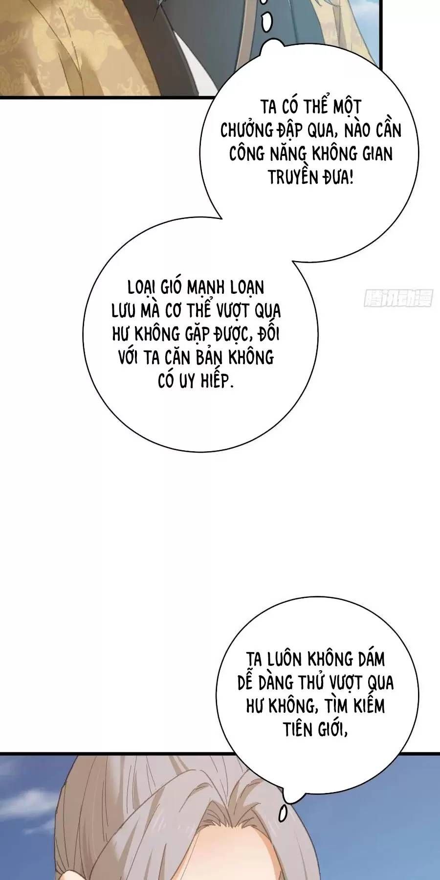 đọc truyện Đại Thừa Kỳ Mới Có Nghịch Tập Hệ Thống Chương 24.1 ảnh 20 tại Thiên Thai Truyện