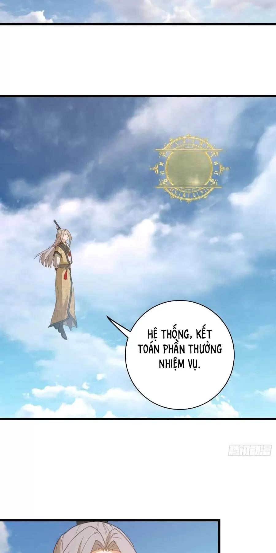 đọc truyện Đại Thừa Kỳ Mới Có Nghịch Tập Hệ Thống Chương 24.1 ảnh 4 tại Thiên Thai Truyện