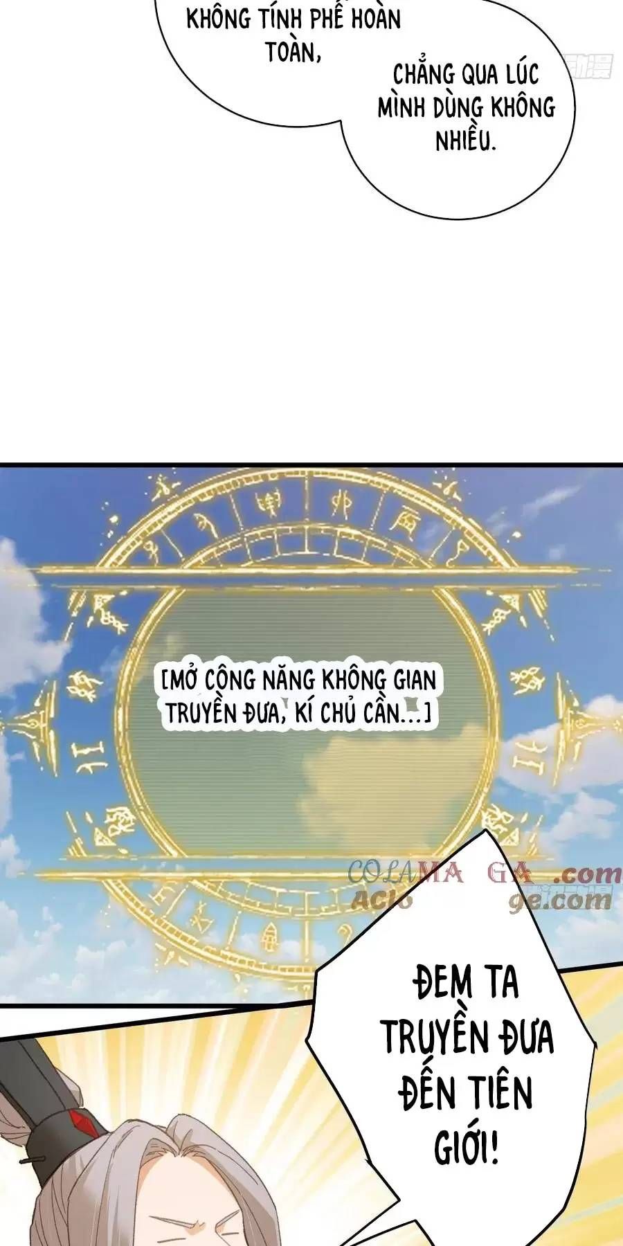đọc truyện Đại Thừa Kỳ Mới Có Nghịch Tập Hệ Thống Chương 24.1 ảnh 8 tại Thiên Thai Truyện